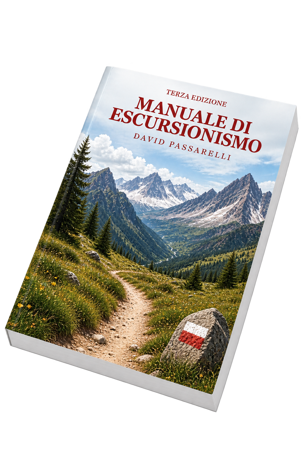 Manuale di Escursionismo